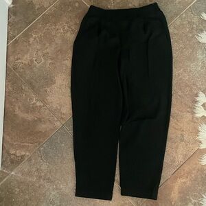 Pull and bear ankle pants